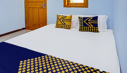 Chambre Double Économique