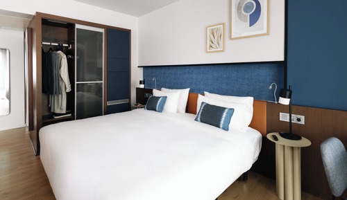 Chambre Standard