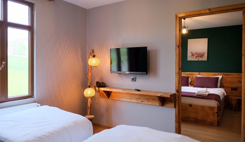 Chambre Standard