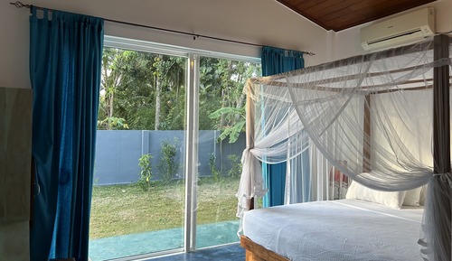 Chambre Double Deluxe