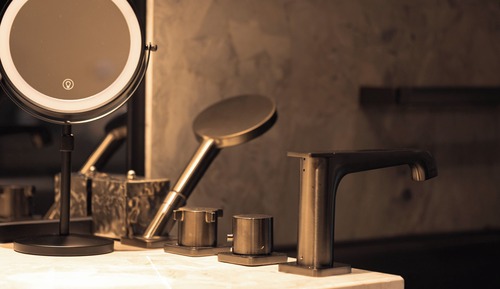 Chambre, 2 lits une place (Essential)