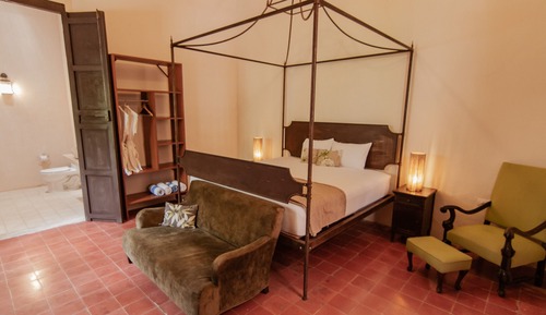 Chambre Classique