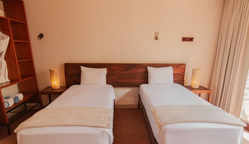 Chambre « Premier »