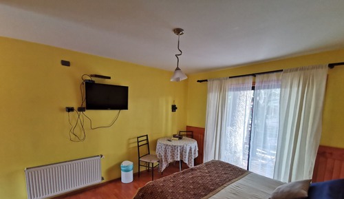 Chambre Double Classique