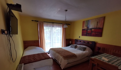 Chambre Triple Classique