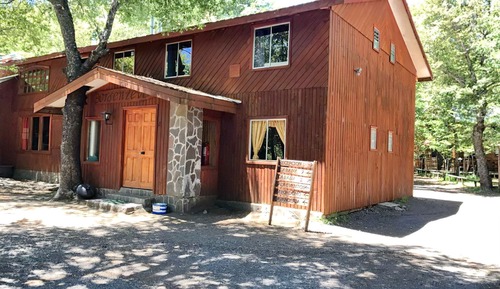 Cabane Supérieure