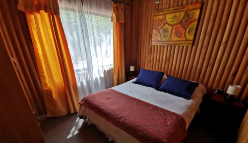 Cabane Familiale