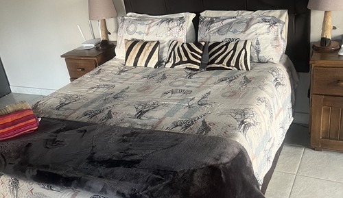 Chambre Double Confort