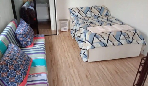 Appartement Romantique