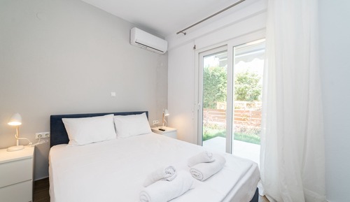 Appartement, 2 chambres