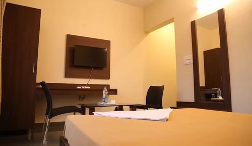Chambre Premium