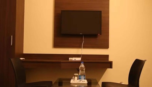 Chambre Standard