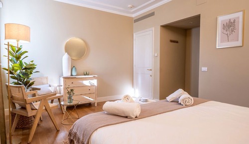 Chambre Double