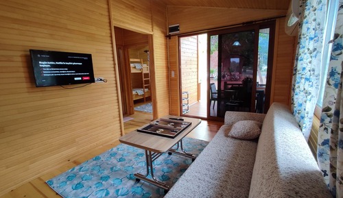Bungalow Familial