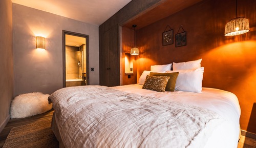 Chambre Familiale