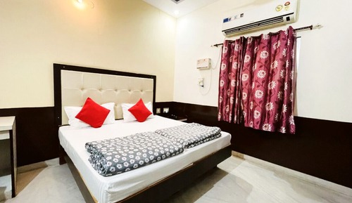 Chambre Deluxe
