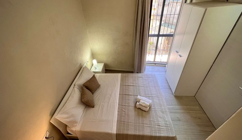 Chambre Deluxe