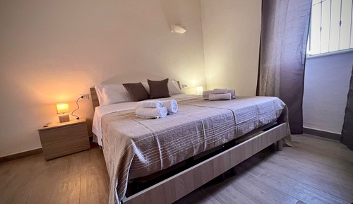 Chambre Triple Deluxe, 1 chambre