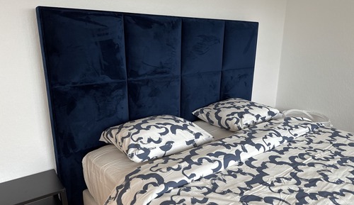 Chambre Deluxe