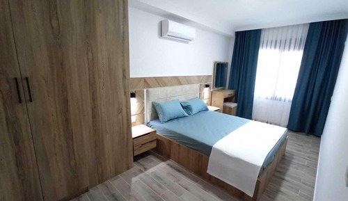 Chambre Familiale