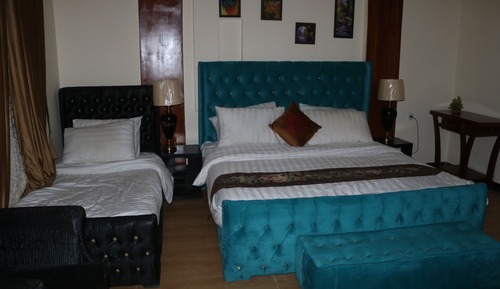 Chambre Triple Exécutive
