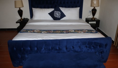 Chambre Familiale