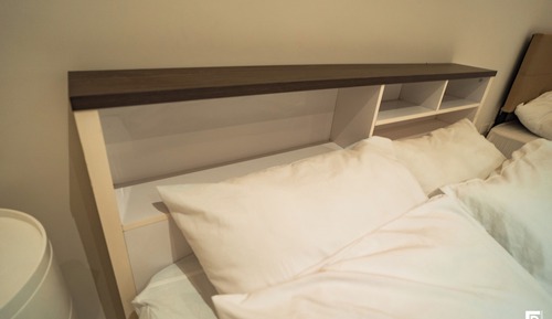 Chambre Familiale