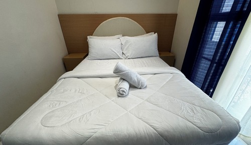 Chambre Deluxe