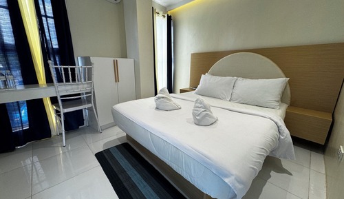 Chambre Double