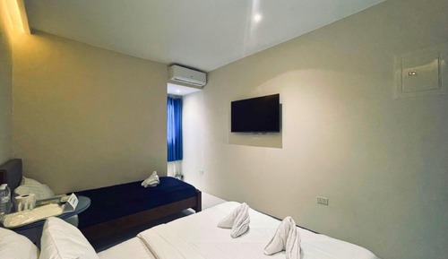 Chambre Standard