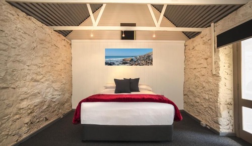 Chambre Deluxe