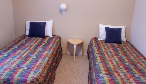 Chambre Familiale