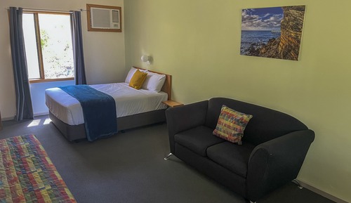 Chambre Supérieure