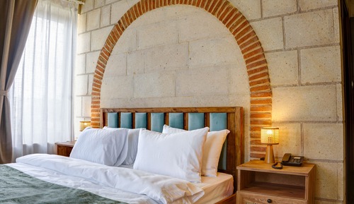 Chambre Deluxe, 1 chambre