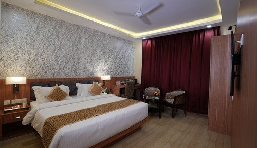 Chambre Double Premium