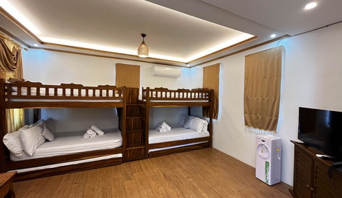 Chambre Économique
