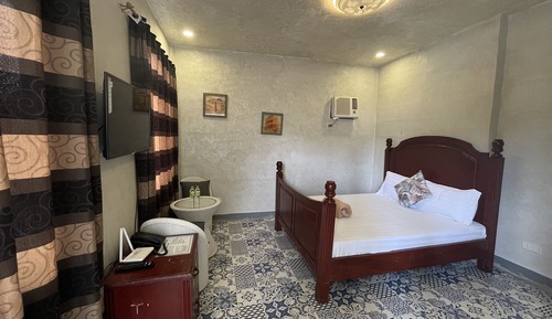 Chambre Double Deluxe