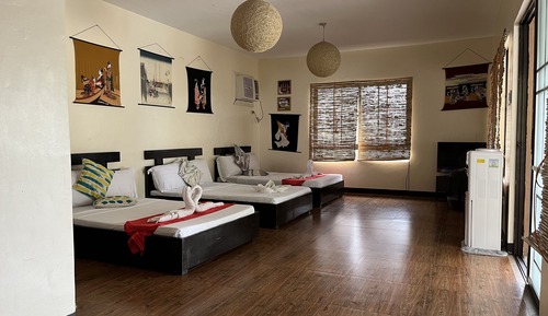 Chambre Exclusive