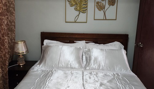 Chambre Luxe, 2 chambres, rez-de-chaussée