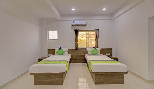 Chambre Double Deluxe