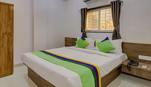 Chambre Double Premium