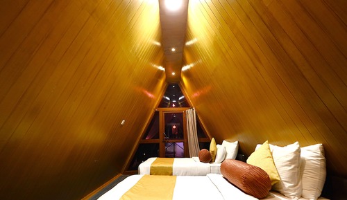 Villa Luxe