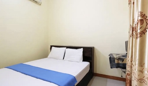 Chambre Double Standard