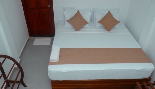 Chambre Double Confort