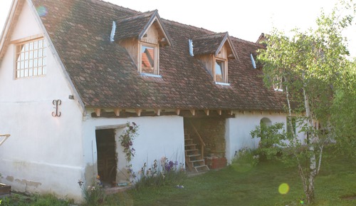 Chambre Supérieure