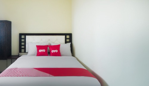 Habitación Deluxe doble