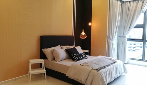 Chambre Design