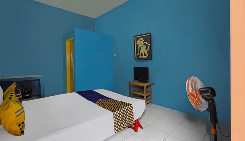 Chambre Double