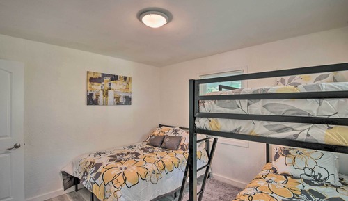 Maison (3 Bedrooms)