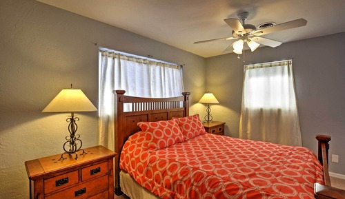 Maison (3 Bedrooms)